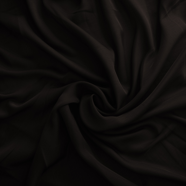 UnStitched Fabrics DarkBrown Sh#6