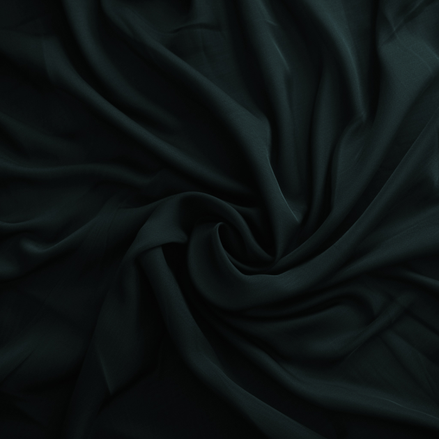 UnStitched Fabrics DarkGreen Sh#4